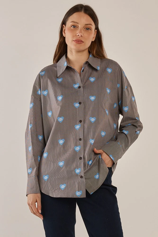 Athena Shirt