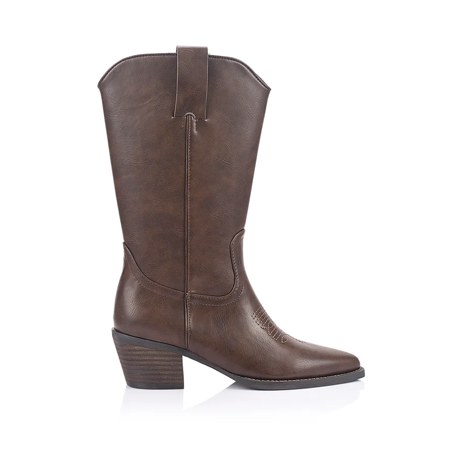 Benny Cowboy Boots - Image 2