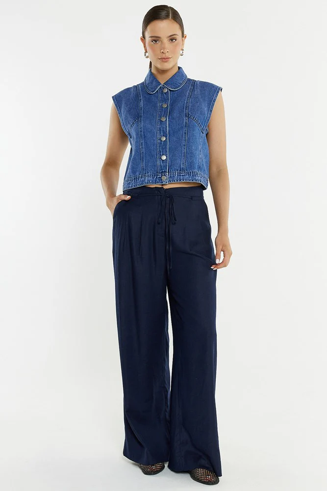 Beth Tailored Pant - Image 2