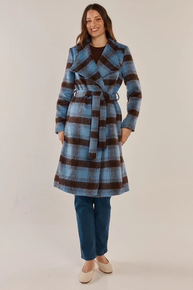 Britney Coat