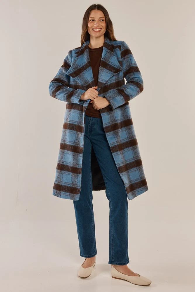 Britney Coat - Image 2
