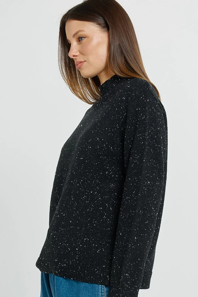 Carlin Knit Sweater - Image 3