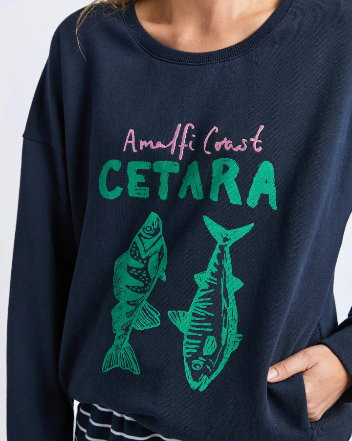 Cetara Crew - Image 2