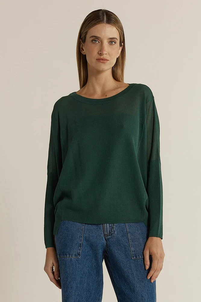 Charlie Knit