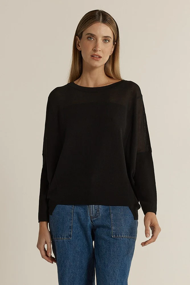 Charlie Knit