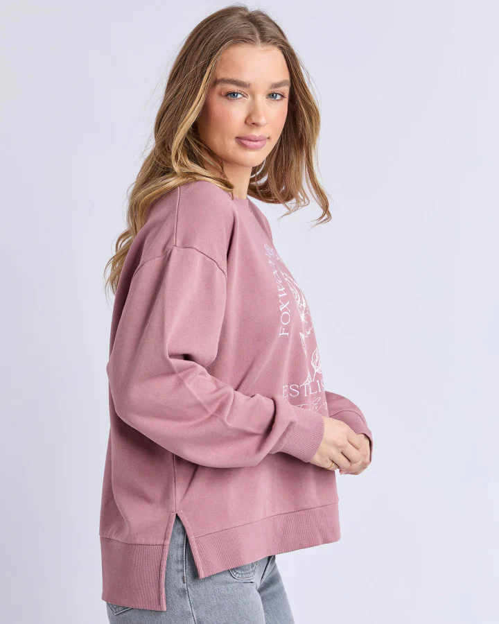 Established Rose Crew - Image 4