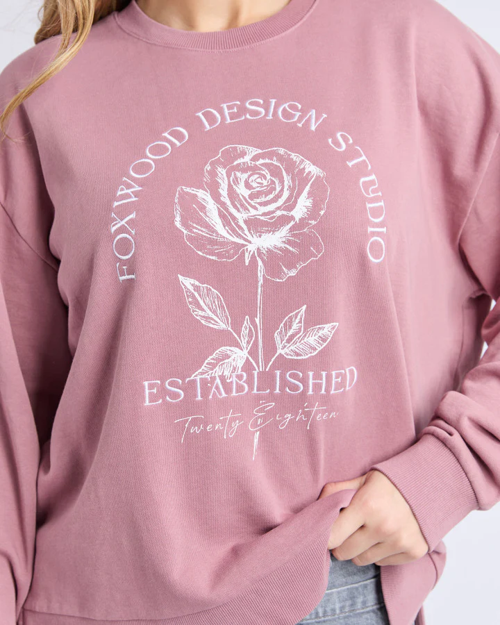 Established Rose Crew - Image 5