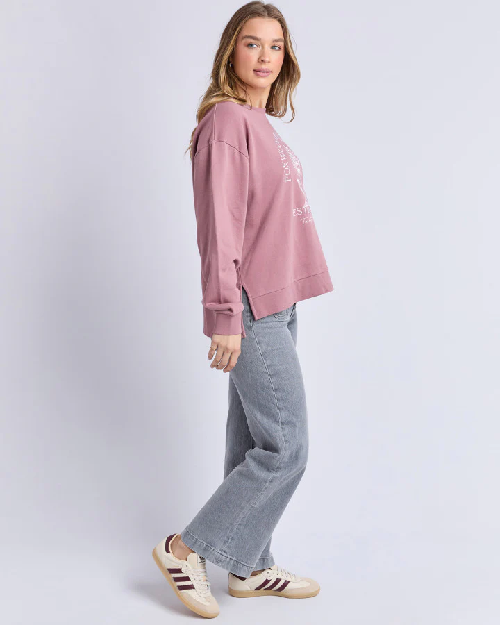 Established Rose Crew - Image 6