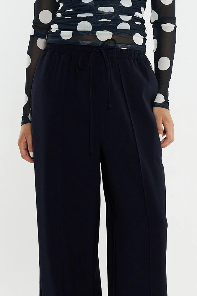 Eva Side Seam Pant