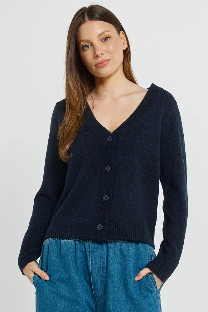 FiFi Cardigan