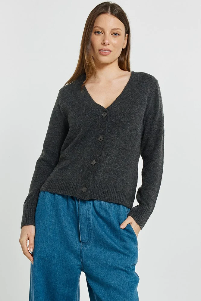 FiFi Cardigan