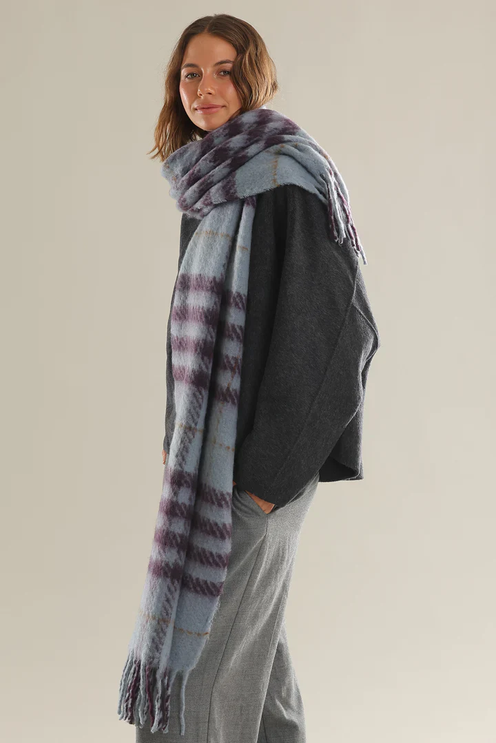 Hallie Scarf