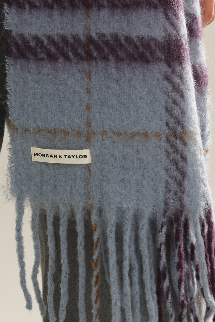 Hallie Scarf - Image 2