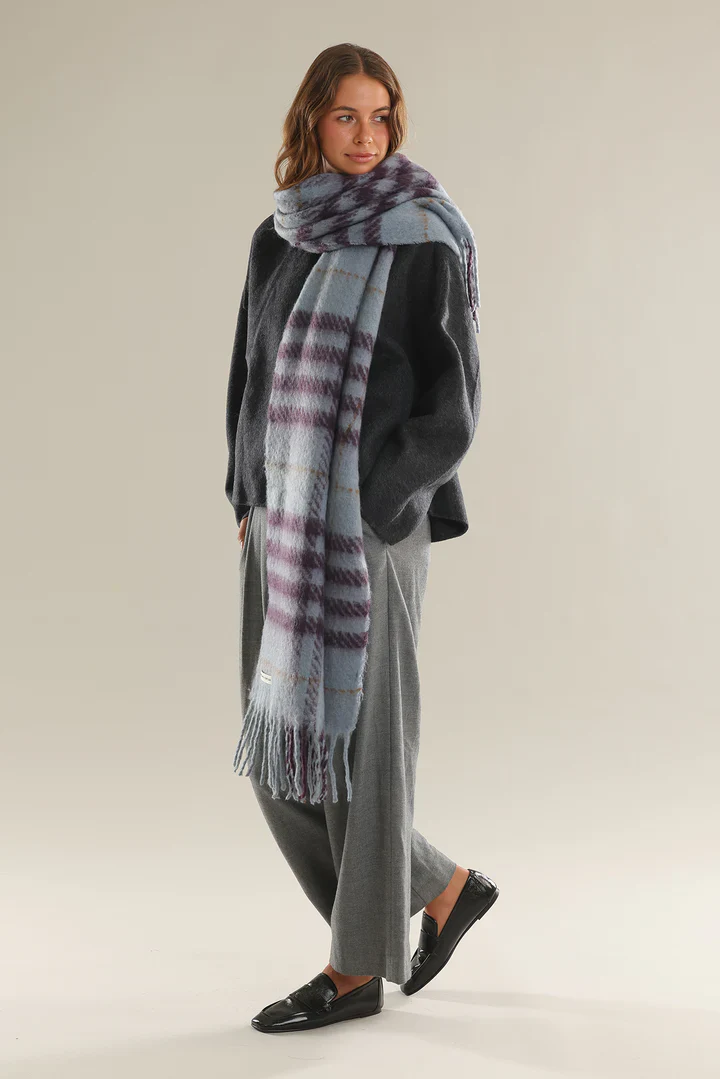 Hallie Scarf - Image 4