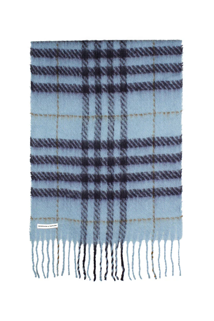 Hallie Scarf - Image 5