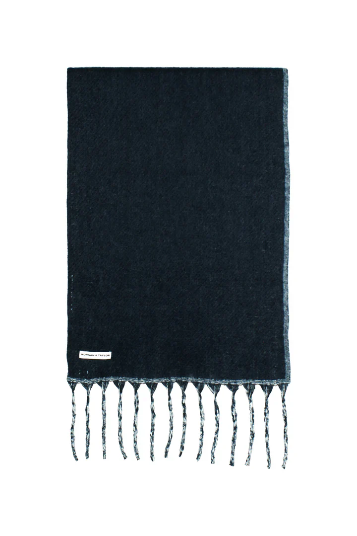 Hannah Reversible Scarf - Image 3