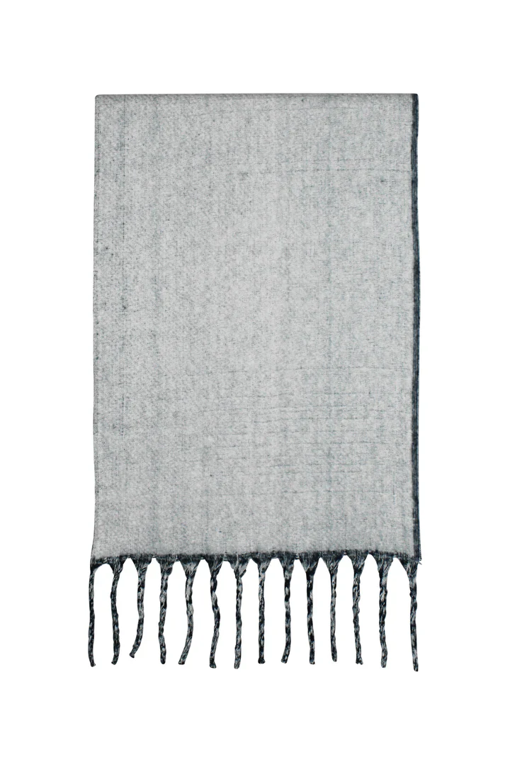 Hannah Reversible Scarf - Image 4