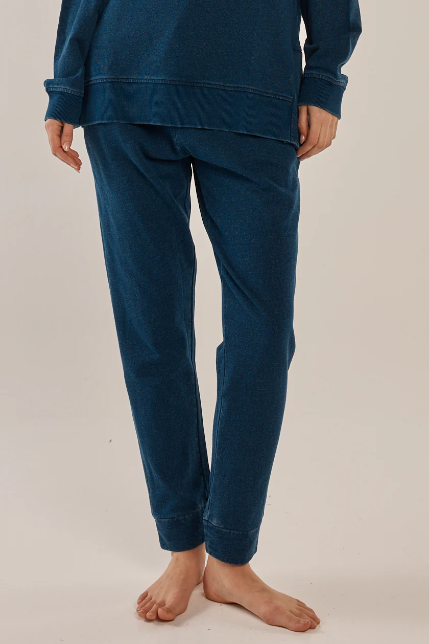 HEIDI PANT - Indigo Wash - Image 2