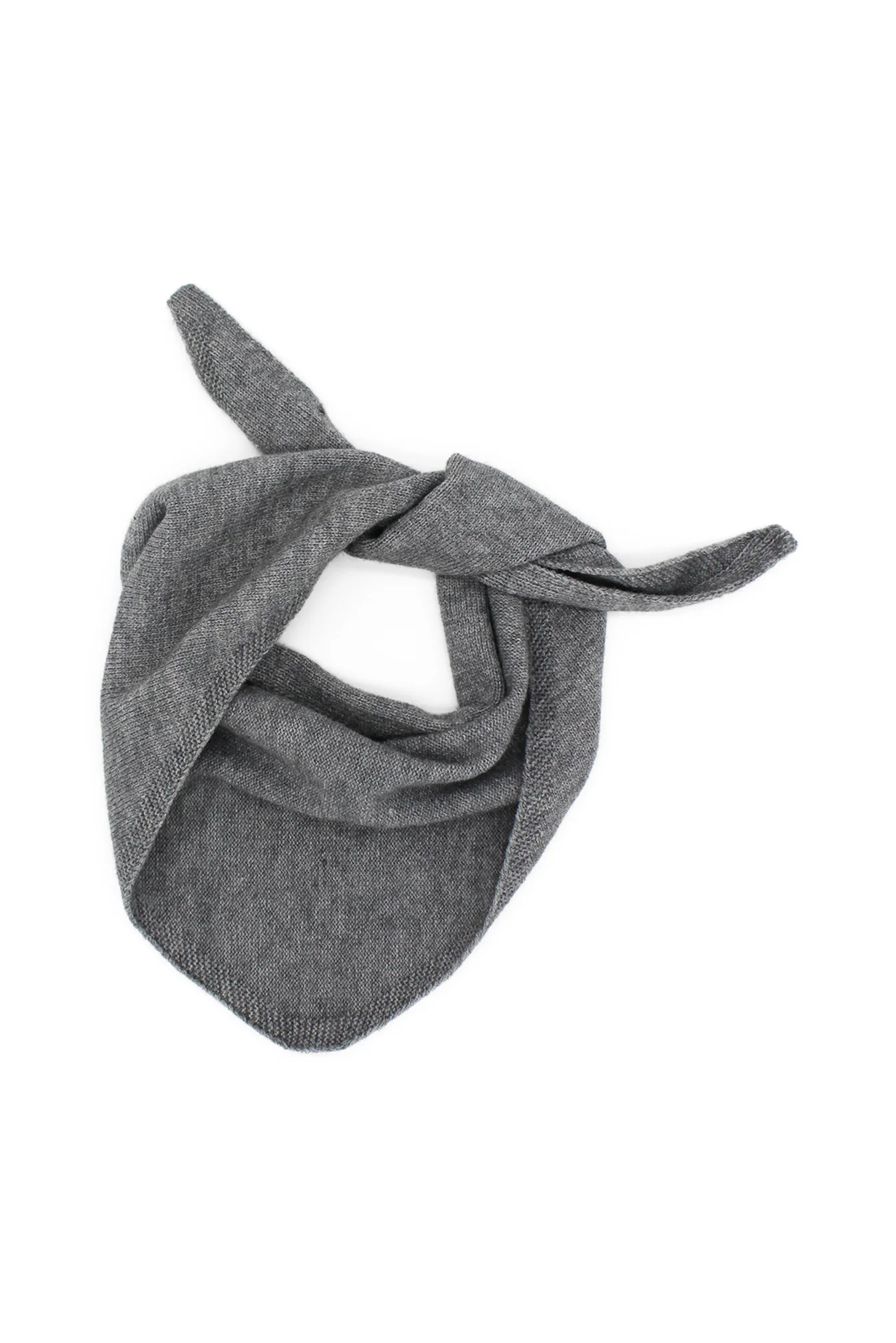 Katrina Triangle Scarf - Image 4