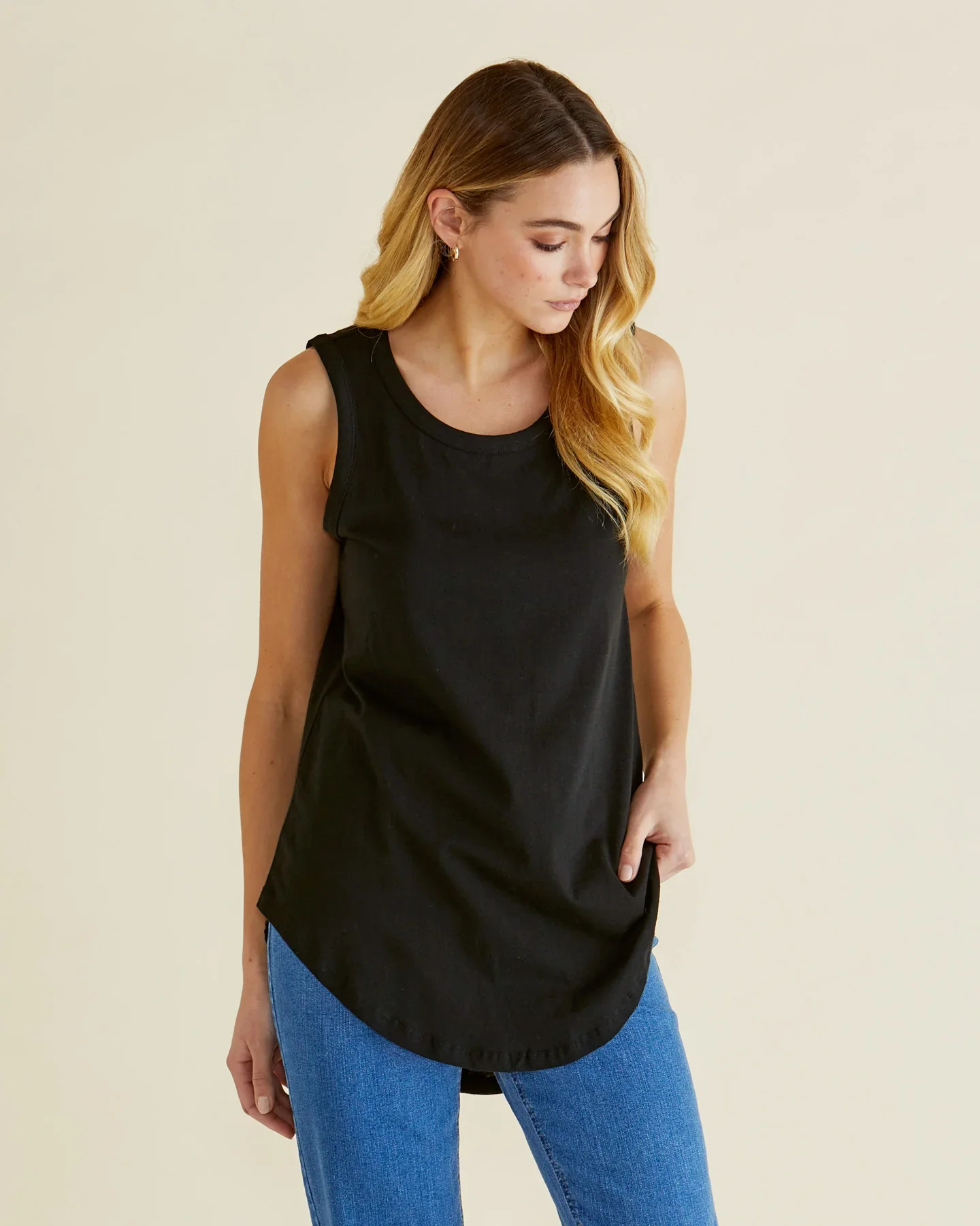 Keira Tank