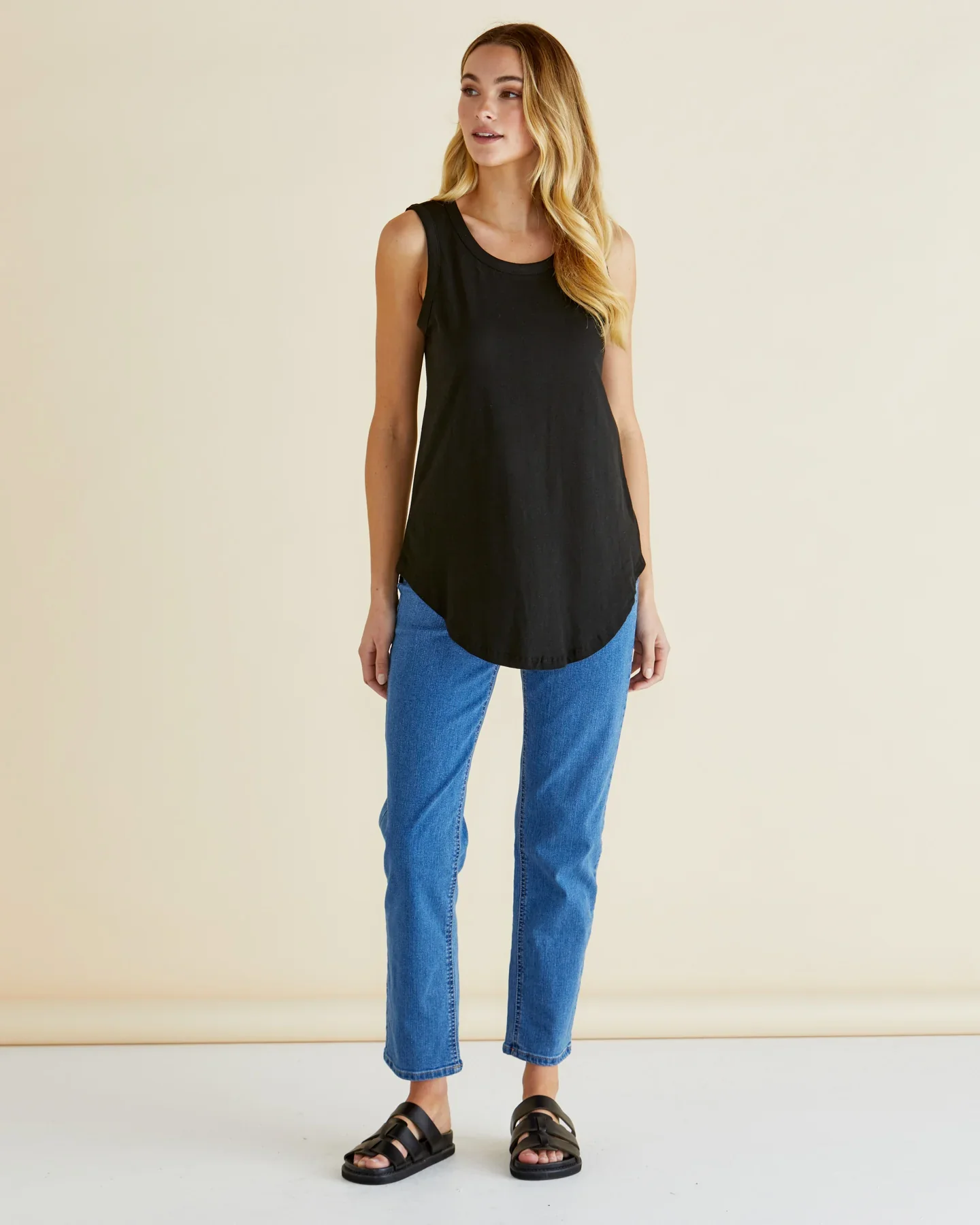Keira Tank - Image 2