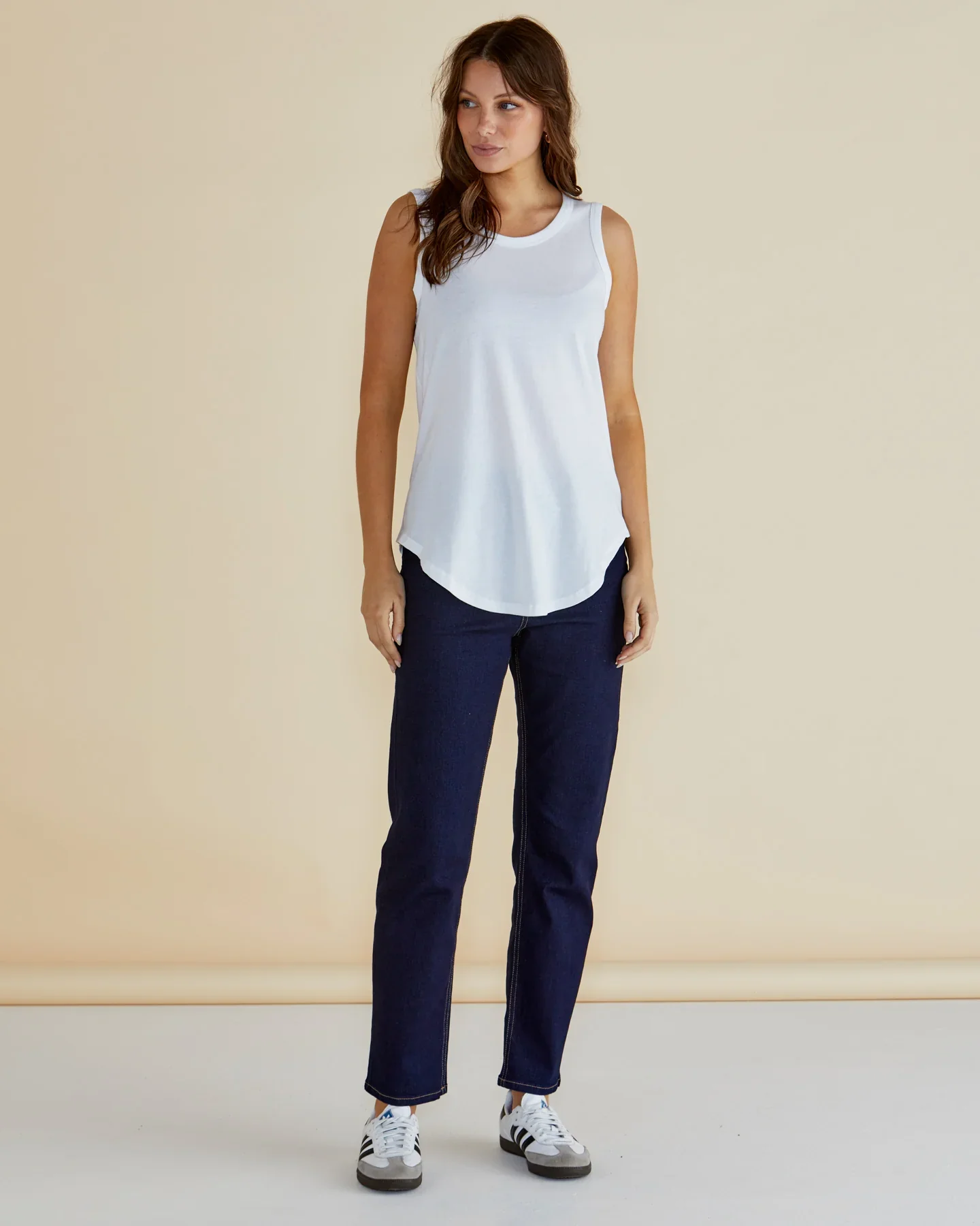Keira Tank - Image 2
