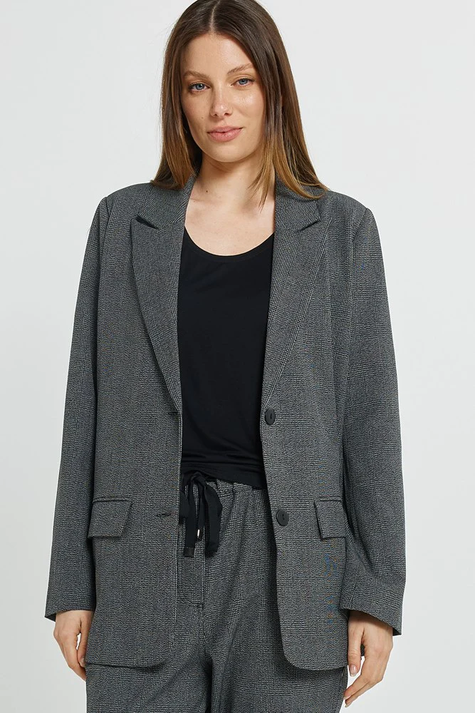 Kenzie Blazer