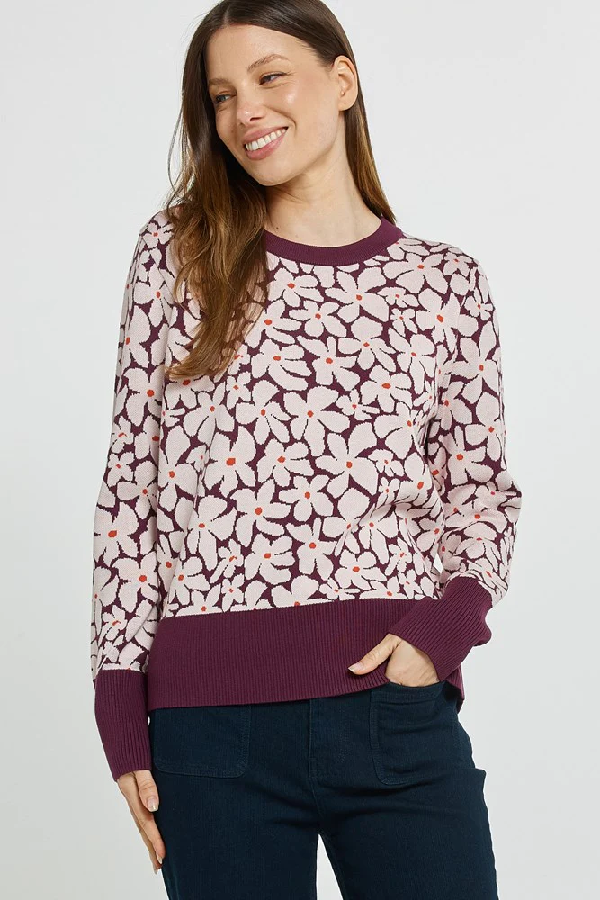 Maisie Sweater