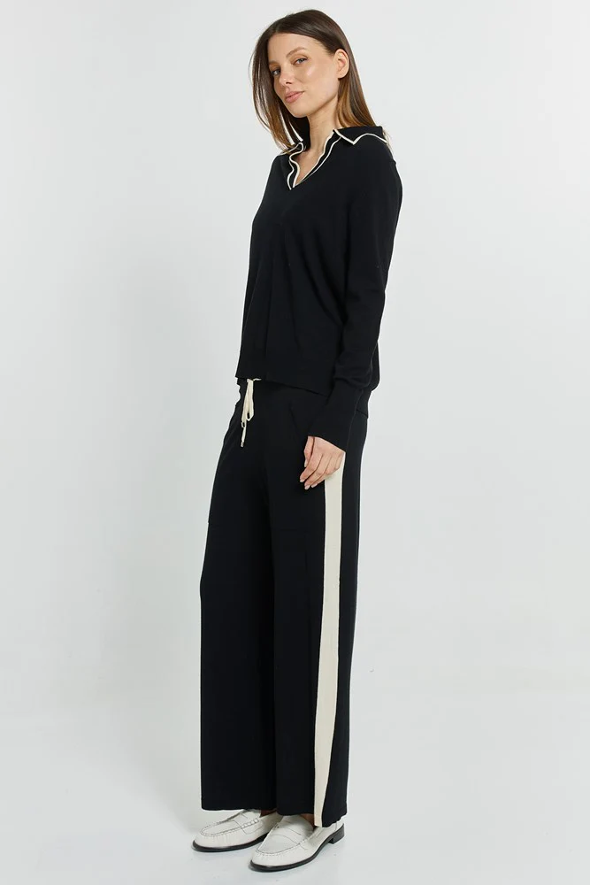 Makenna Knit Pant - Image 2