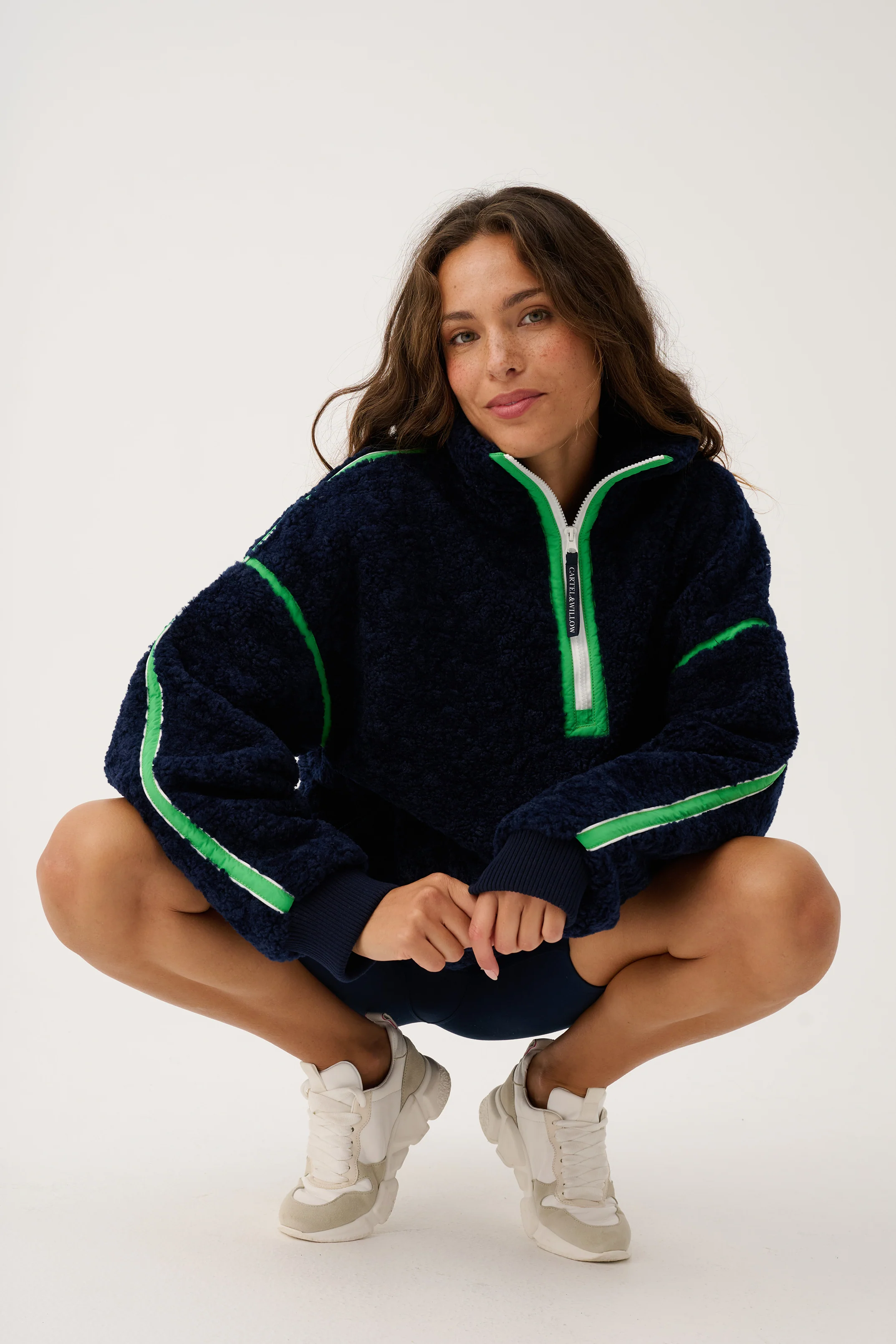 Margot Pullover - Image 2