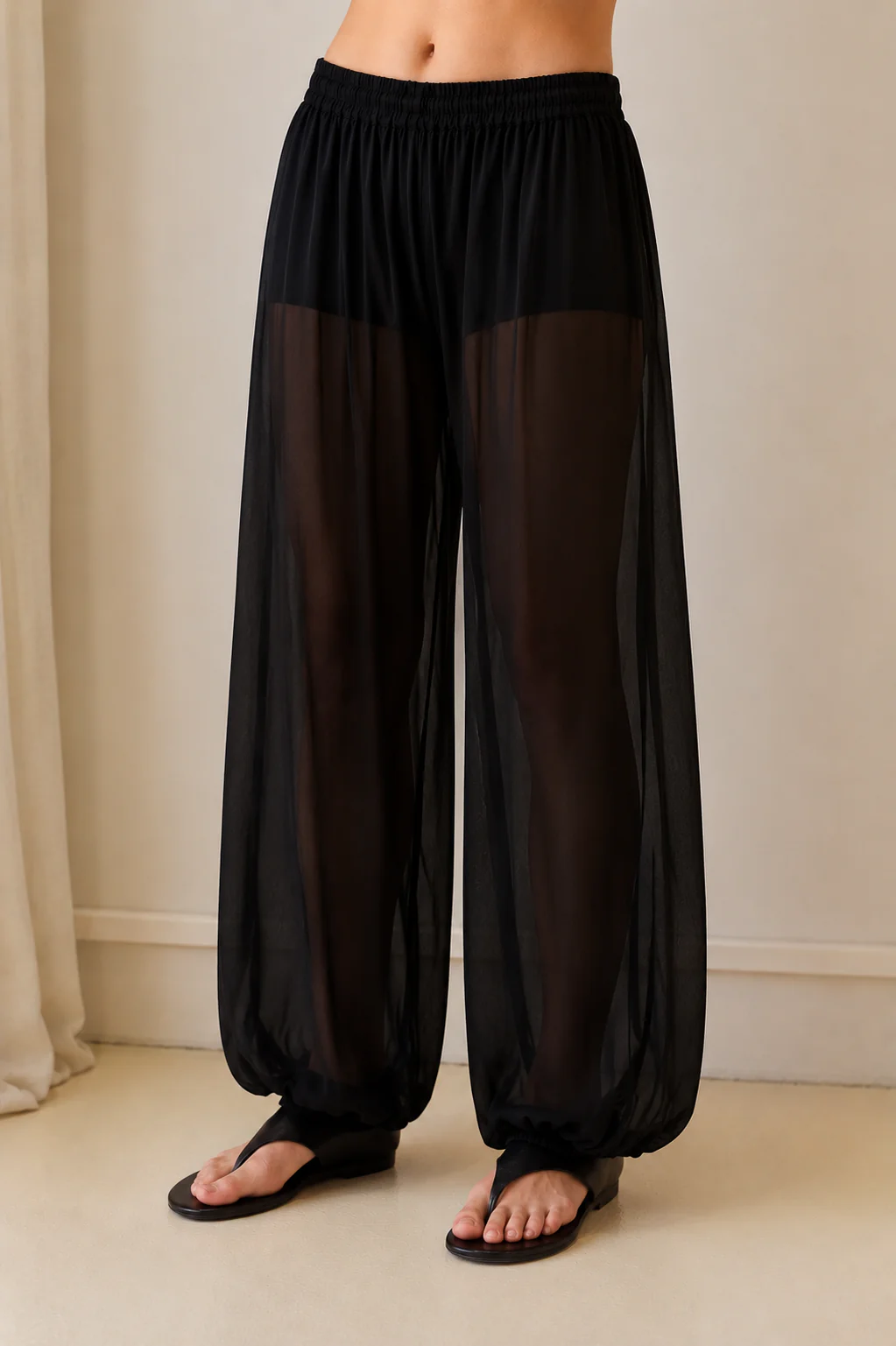 Miles Balloon Pant - Image 3