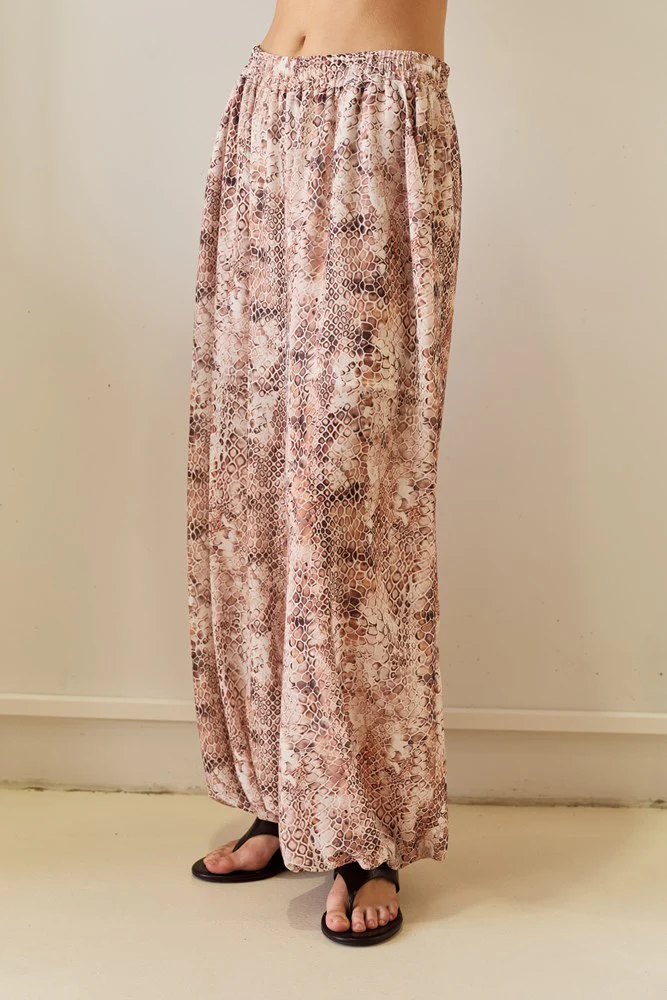 Miles Balloon Pant - Image 3