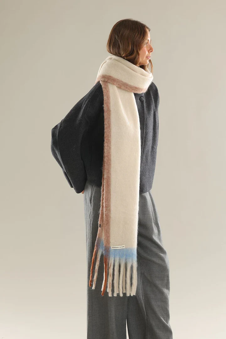 Mya Chunky Scarf