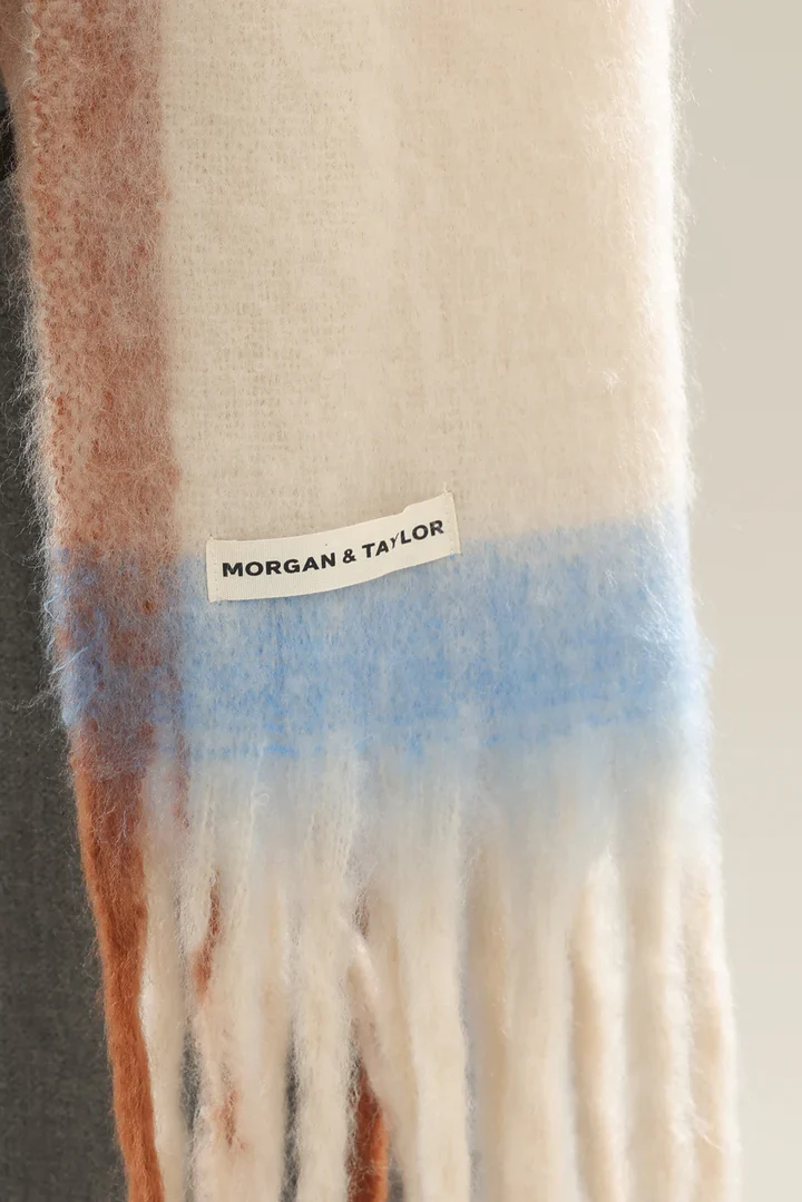 Mya Chunky Scarf - Image 5