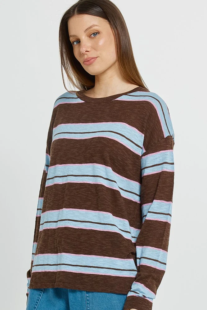 Natasha Knit Top - Image 3