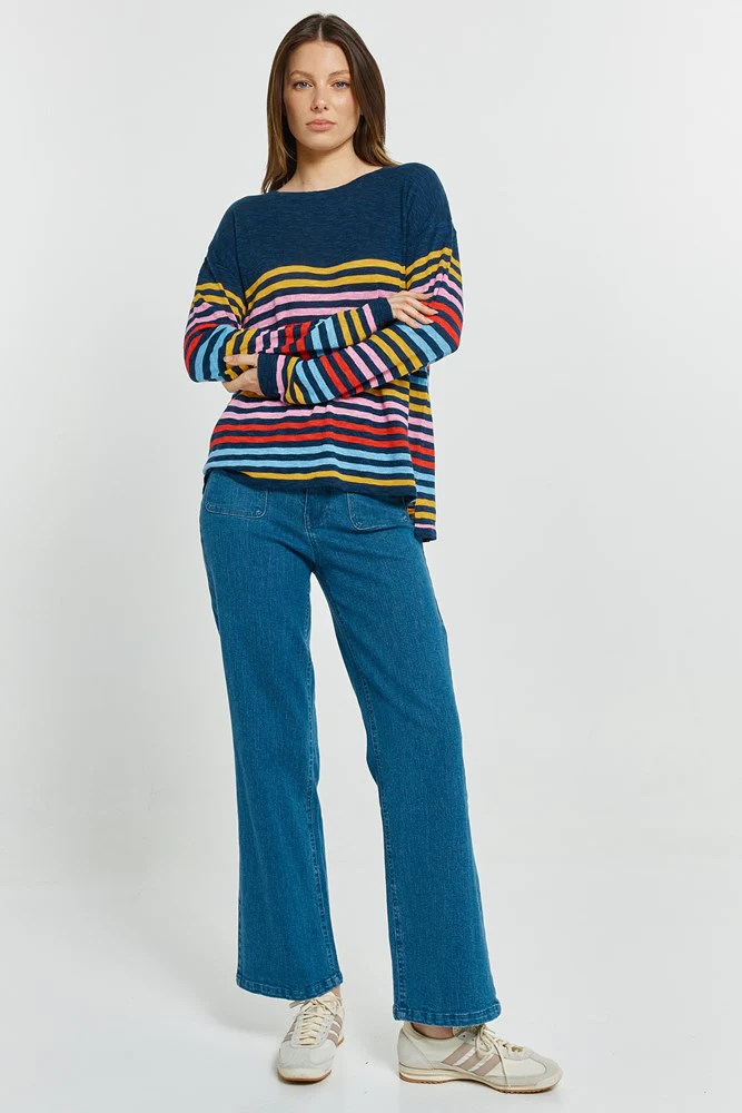 Natasha Knit Top - Image 2