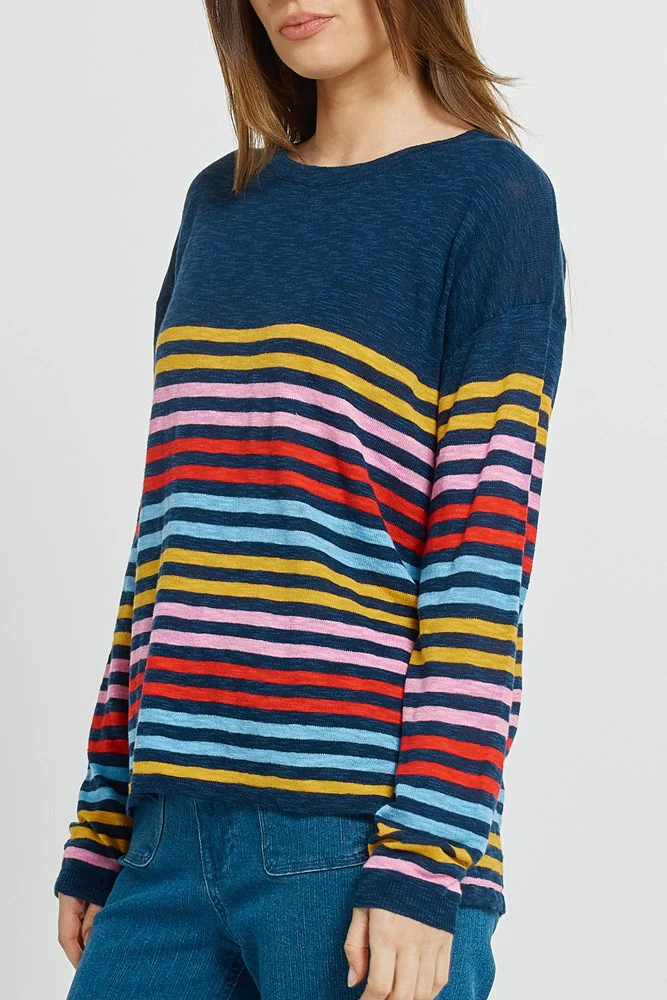 Natasha Knit Top - Image 3