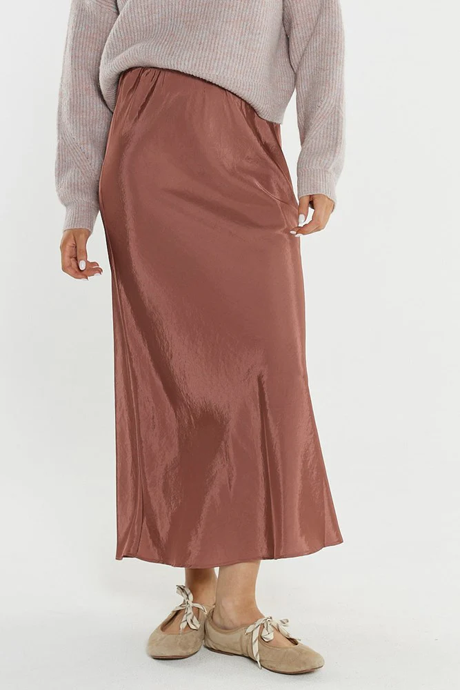 Nell Bias Skirt - Image 2