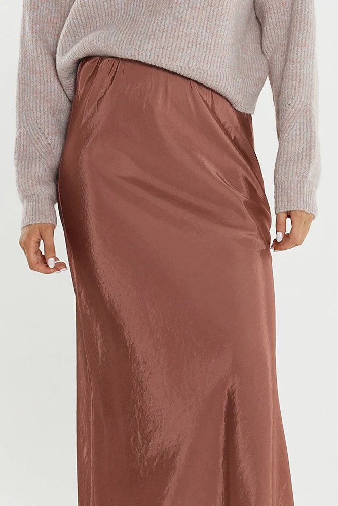 Nell Bias Skirt - Image 3