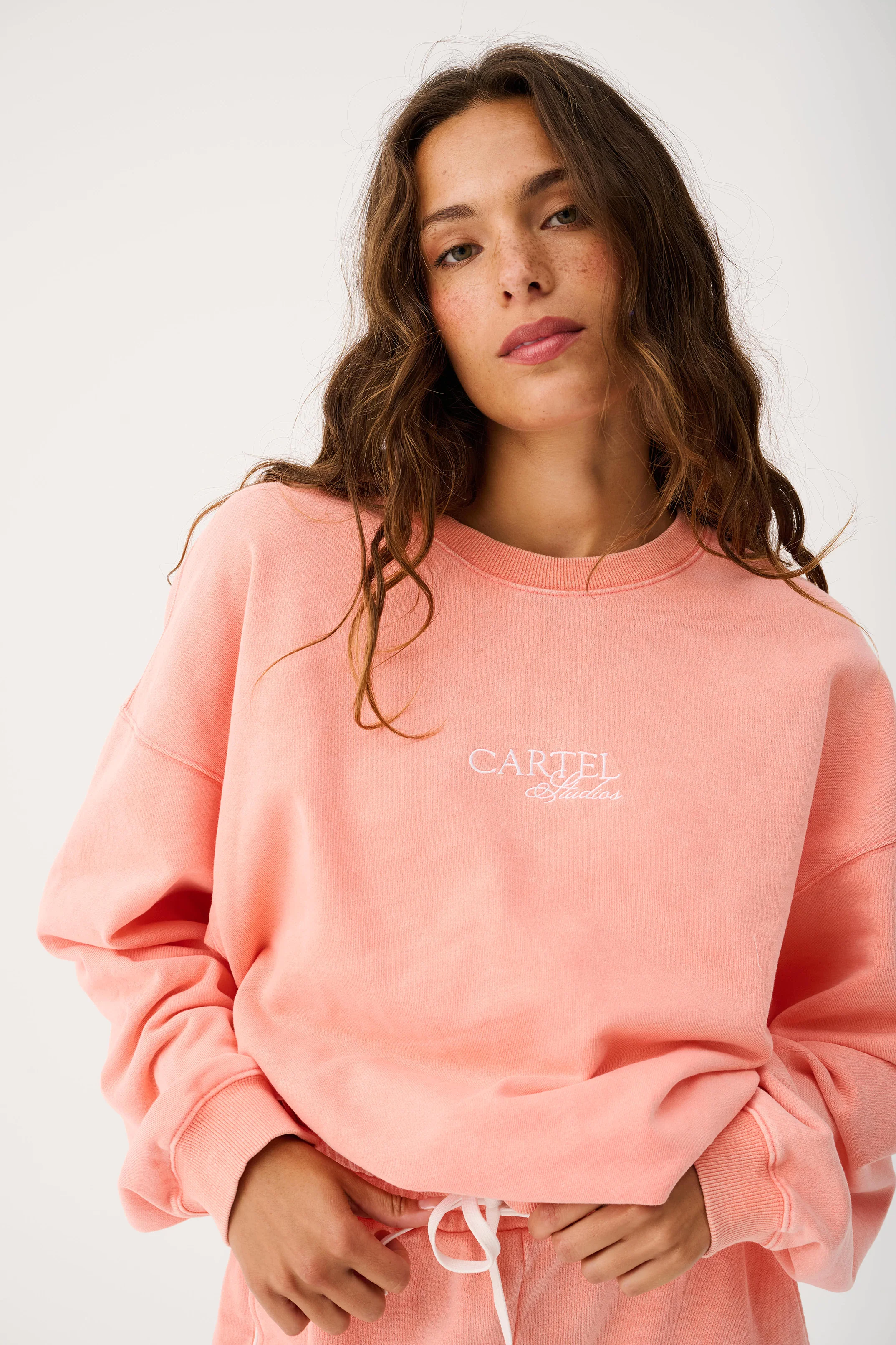 Nina Sweater