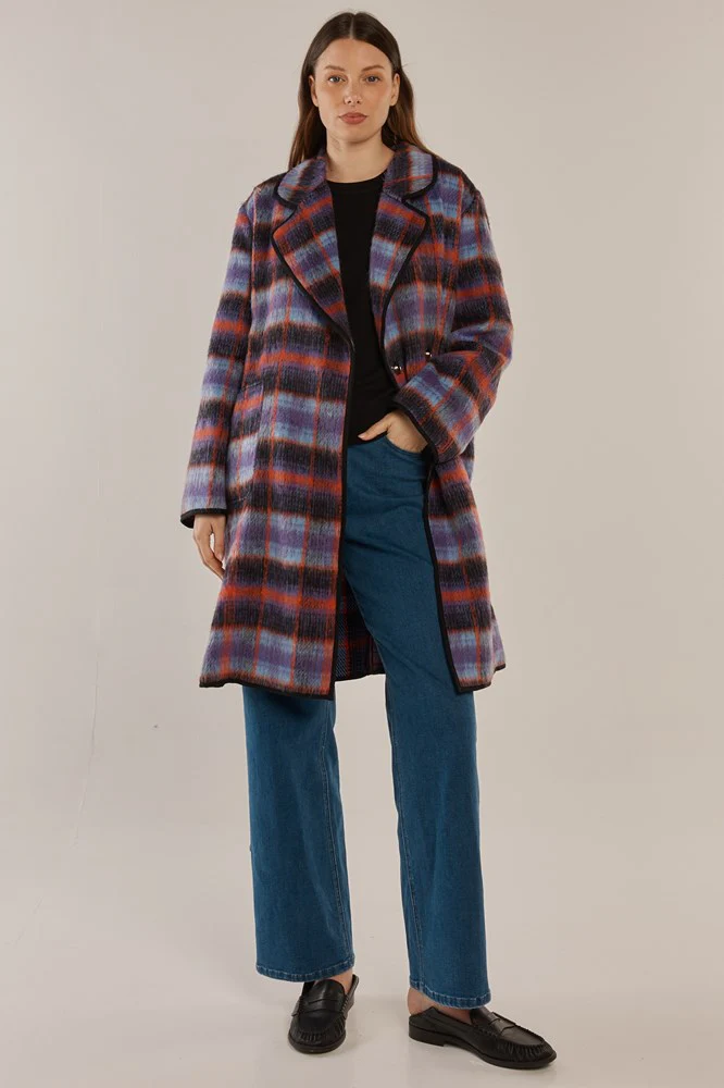 Oslo Coat - Image 2