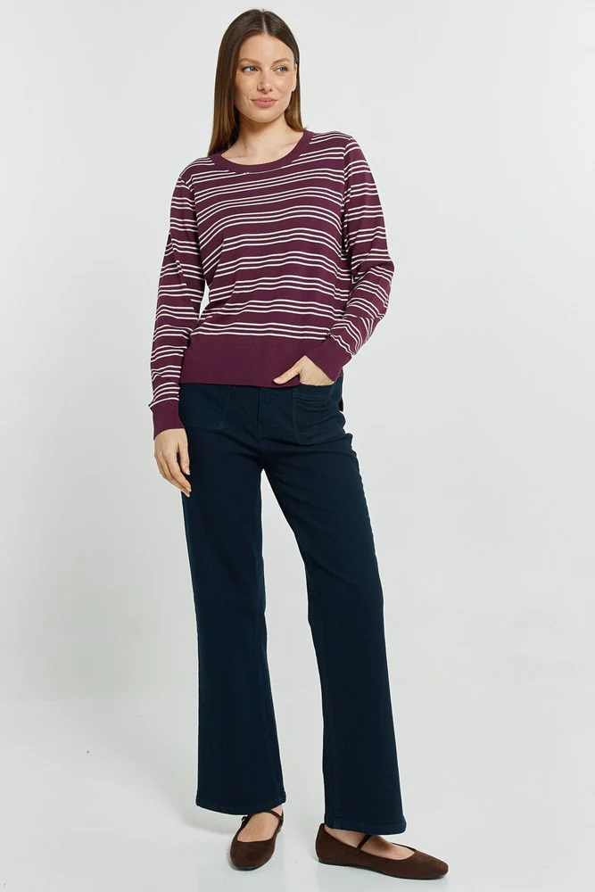 Patch Pocket Jean - Image 2