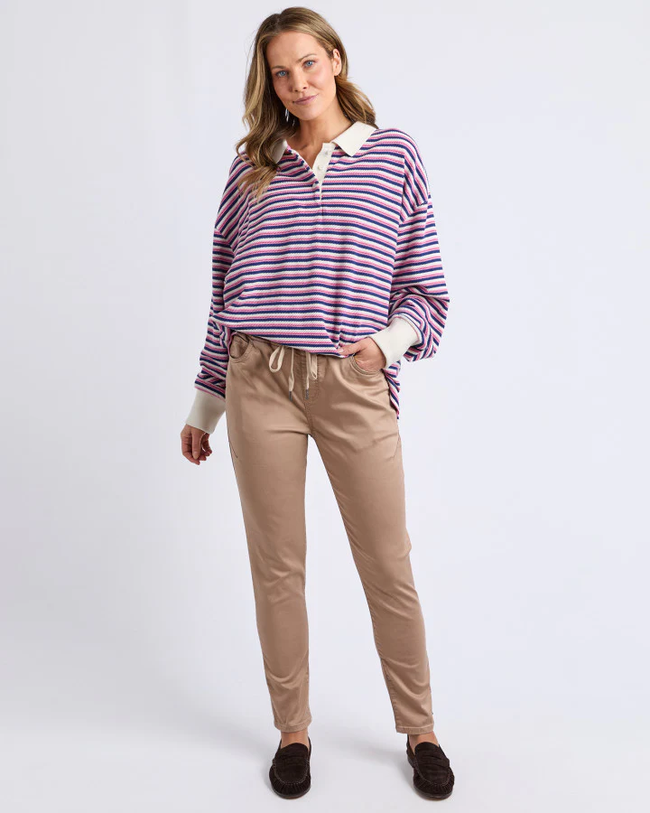 Riviera Polo Sweater - Image 2