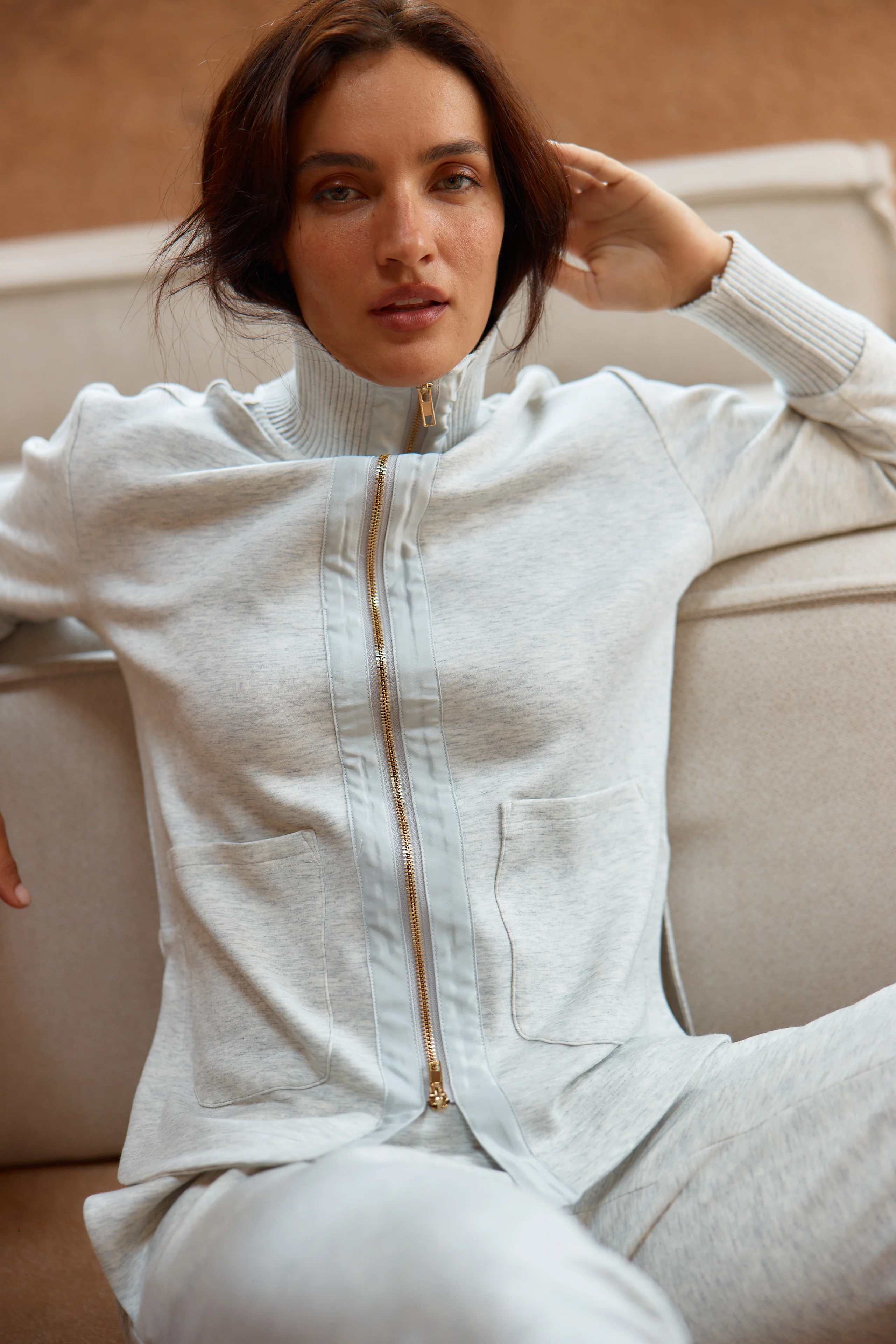 Sabina Sweatshirt