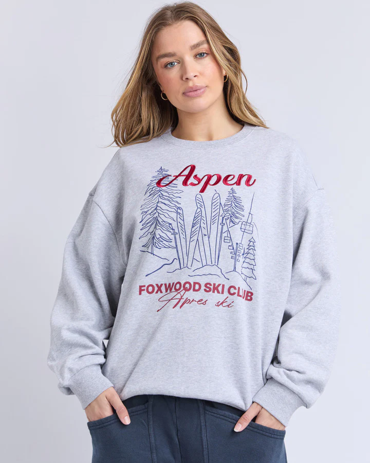 Ski Club Crew