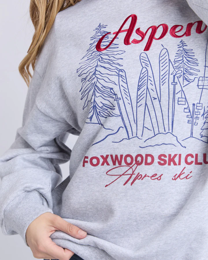 Ski Club Crew - Image 5