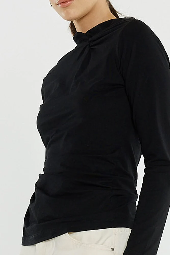 Sophia Twisted Top - Image 3