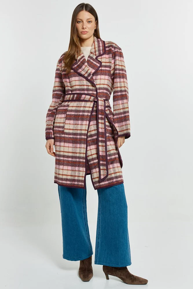 Sundae Coat