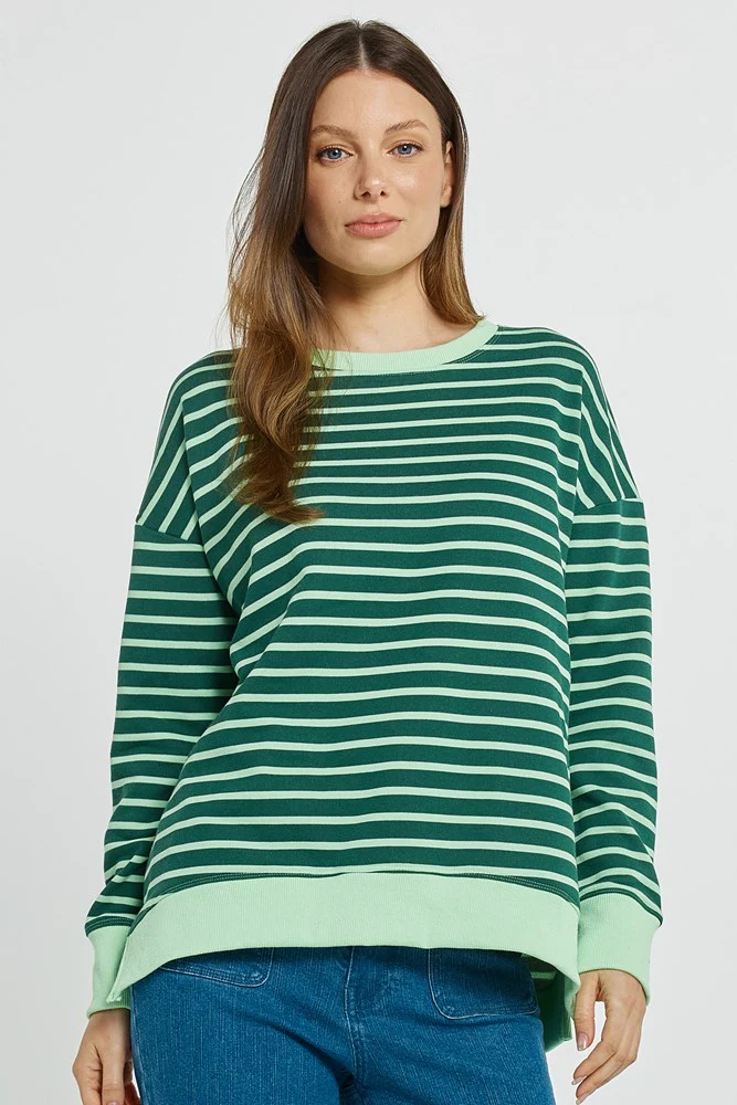 Tide Sweatshirt