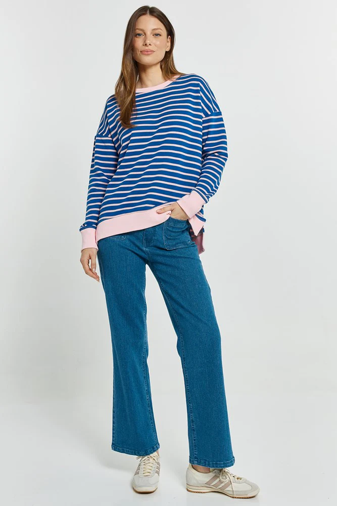Tide Sweatshirt - Image 2